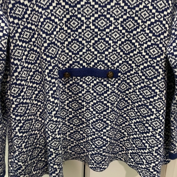 Bonprix Collection Patterned Cardigan - Picture 4 of 5